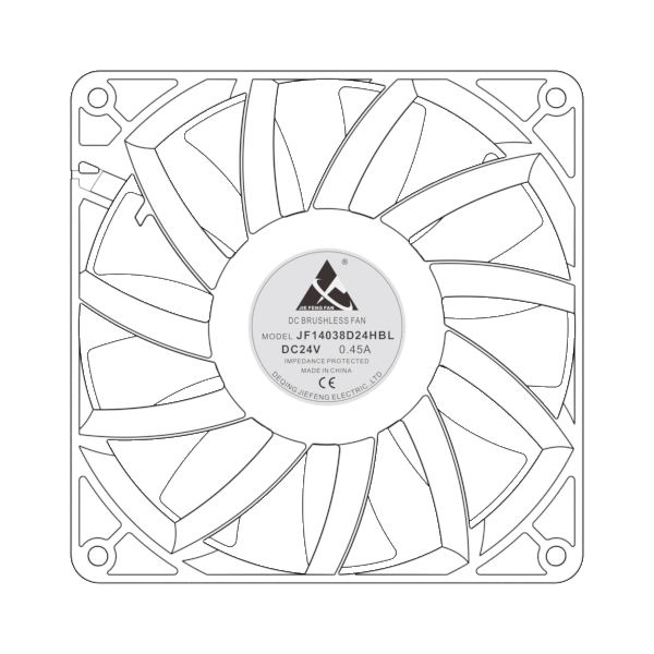 JF14038D24HBL-9