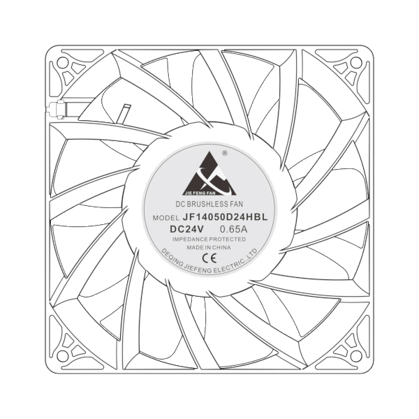 JF14050D24HBL-9