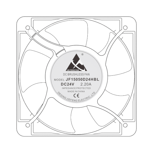 JF15050D24HBL-5M