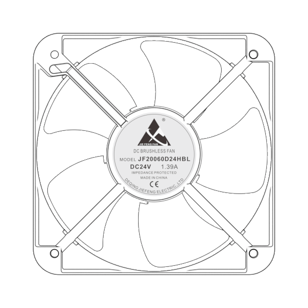 JF20060D24HBL-5