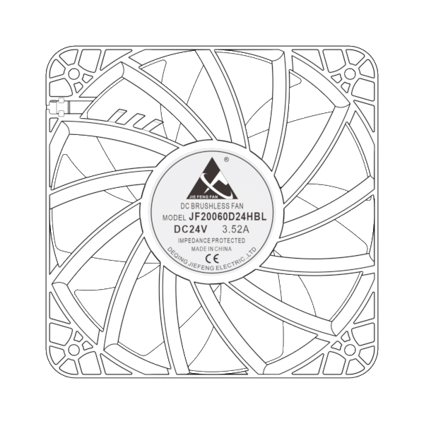 JF20060D24HBL-7