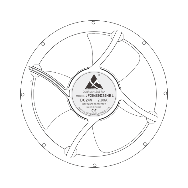 JF25489D24HBL-3