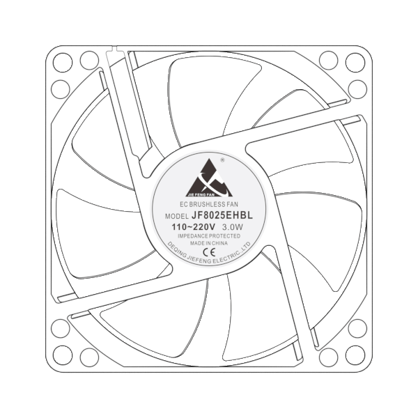 JF8025EHBL-7