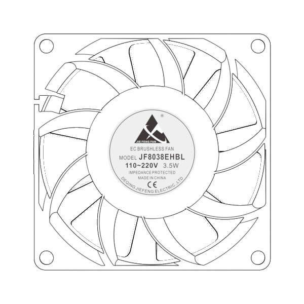 JF8038EHBL-7