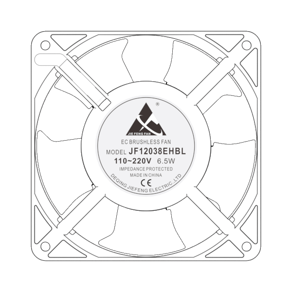JF12038EHBL-5