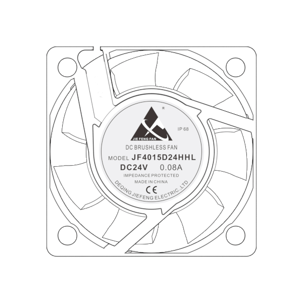 JF4015D24HBL-7