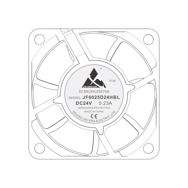 JF6025D24HBL-7