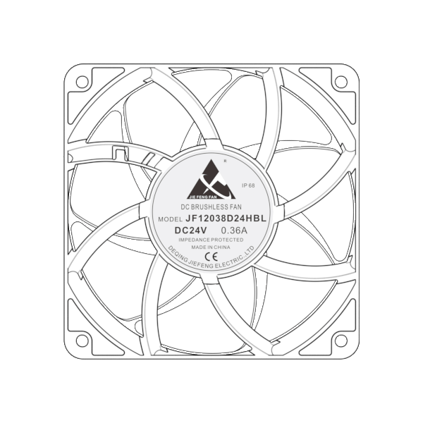 JF12038D24HBL-7