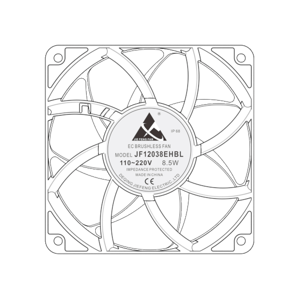 JF12038EHBL-7