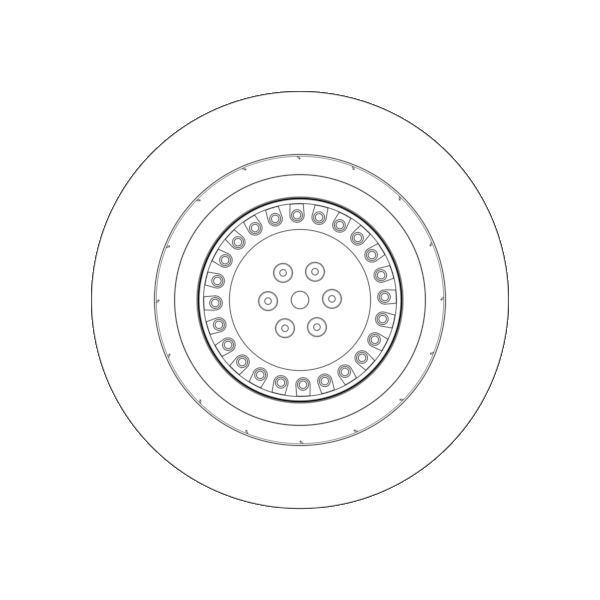 JF190-63B2HL-M