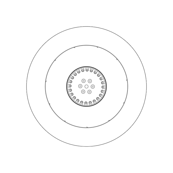 JF280-80B2HL-M