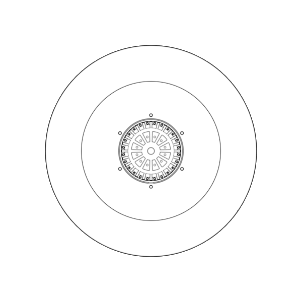 JF450-218B2HL-M