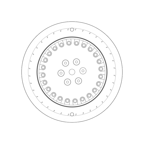JF133-73B2HL-M