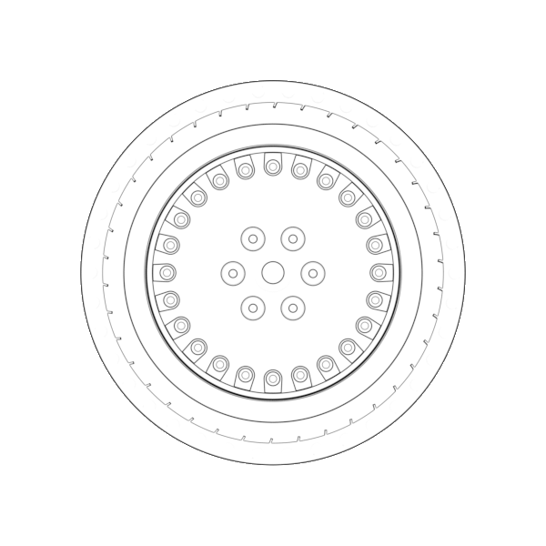 JF140-60B2HL-M