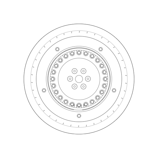 JF180-92B2HL-M