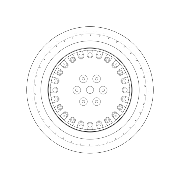YWFF2E-140-060-BA