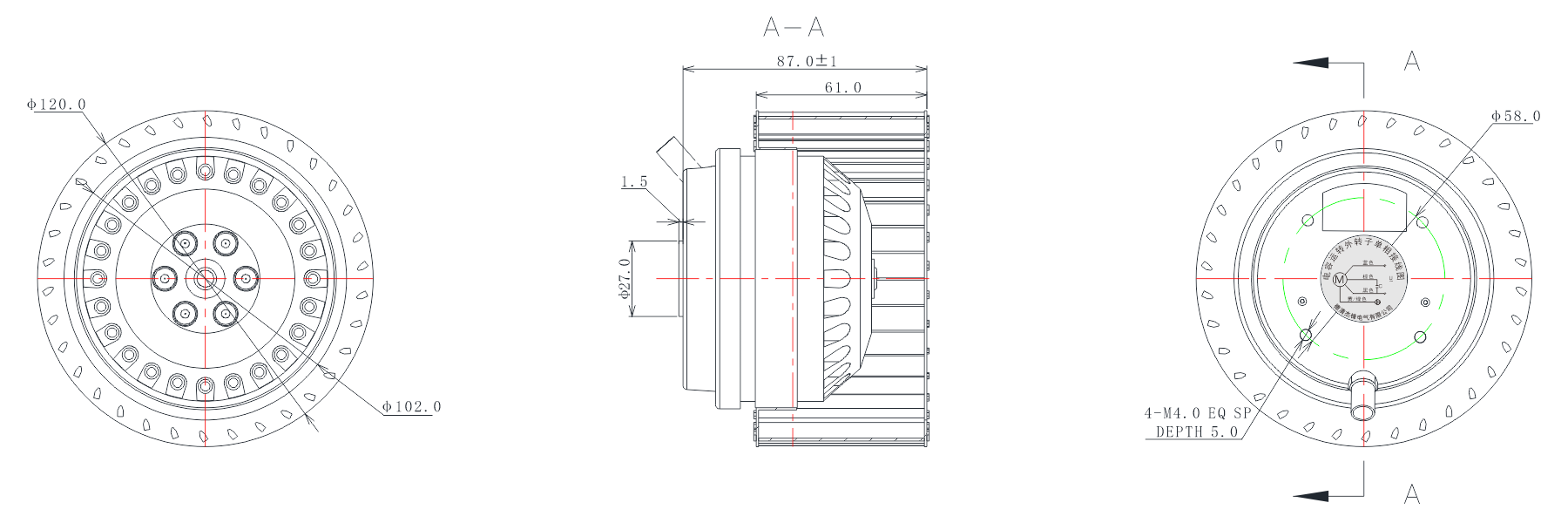 YWFF2E-120-060M-BA