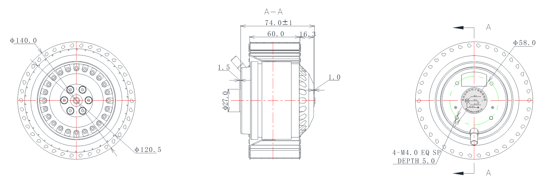 YWFF2E-140-060M-BA