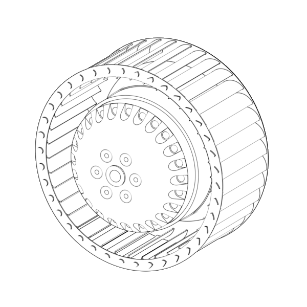 YWFF2E-160-062M-BA