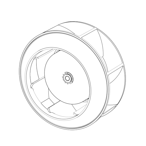 JF133D24HBL