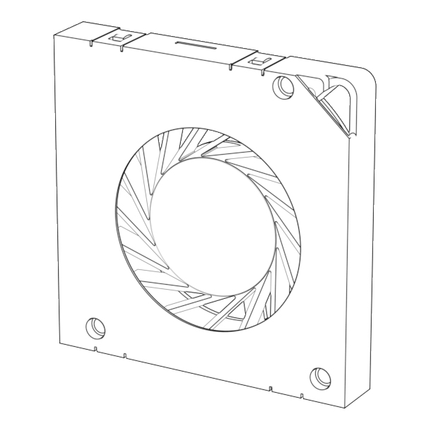 JF3005D05HL-M
