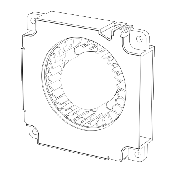 JF4510D12HL-M