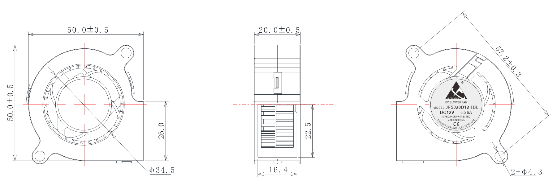 JF5020D12HL