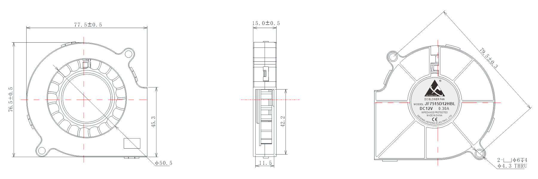 JF7515D12HL