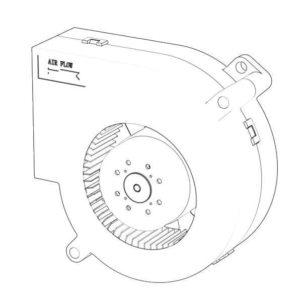 JF9733D12HL-B