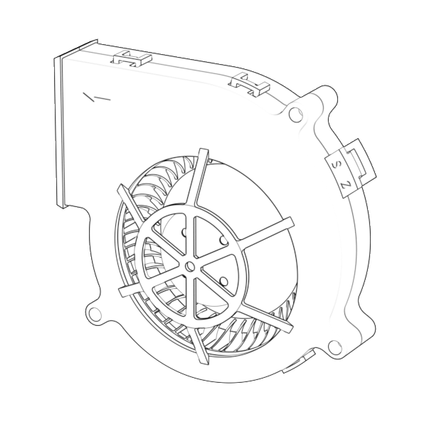 JF10025D12HL