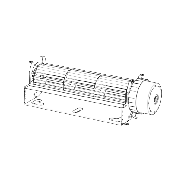 JF60-240D24HBL