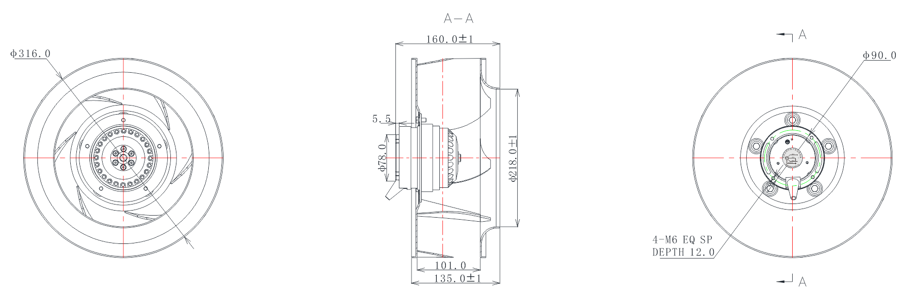 YWFH4E-315-135M-BA