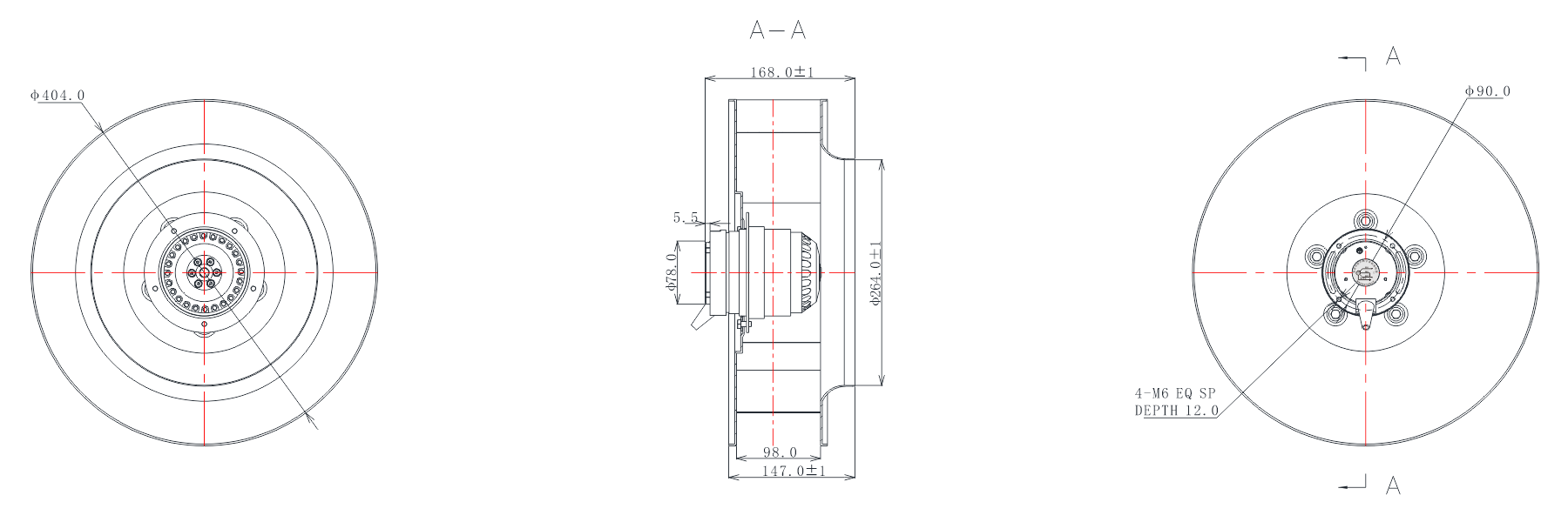 YWFH4E-400-147M-BA