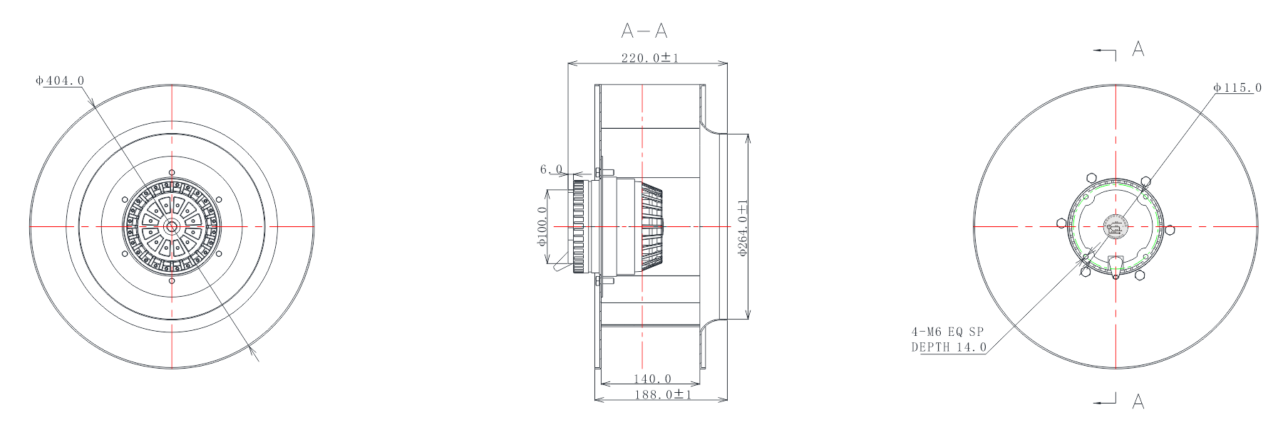 YWFH4E-400-188M-BA
