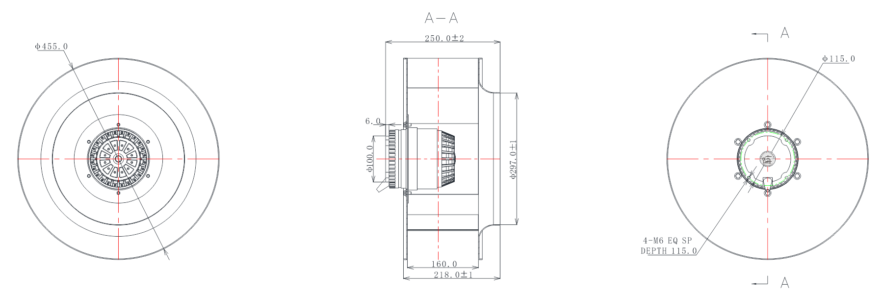 YWFH4E-450-218M-BA