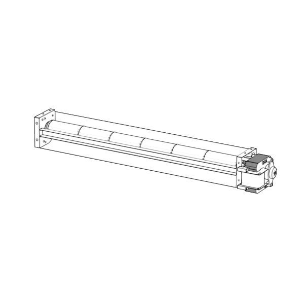 JF30-350A2HBL-L/R